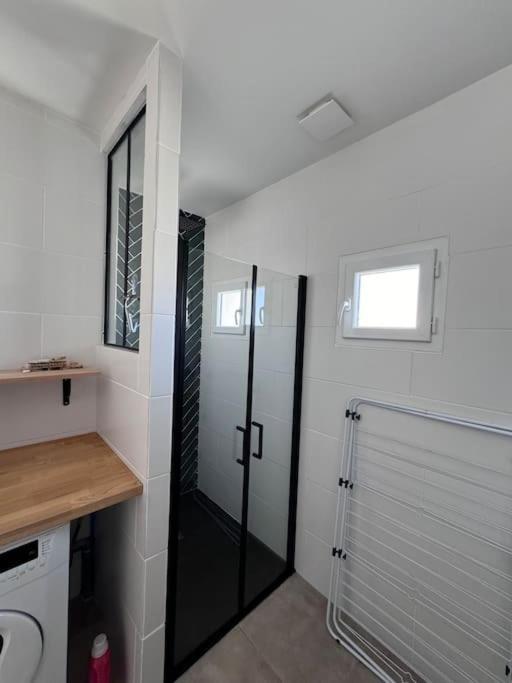 Charmant Appartement T3 Avec Balcon, Centre-Ville Lorient Ngoại thất bức ảnh